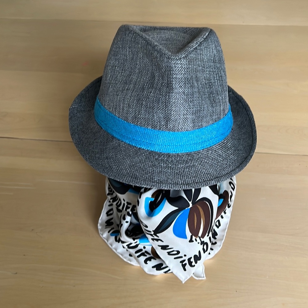 Unisex, stylish hat
